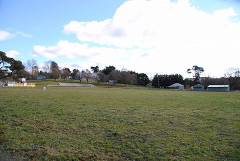 Taralga Showground - Tourism Canberra 1