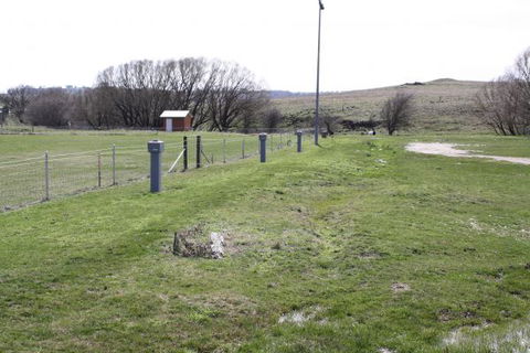 Taralga Showground - Tourism Canberra 2