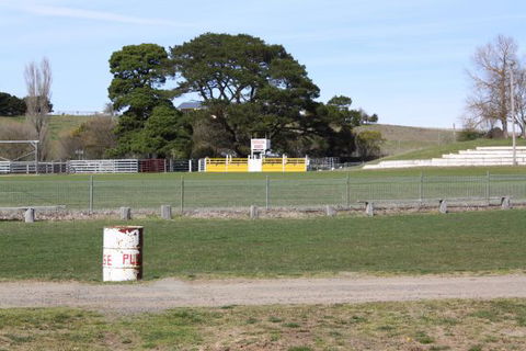 Taralga Showground - Tourism Canberra 3