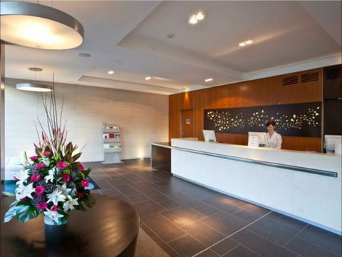 The Gateway Inn - Tourism Canberra 1