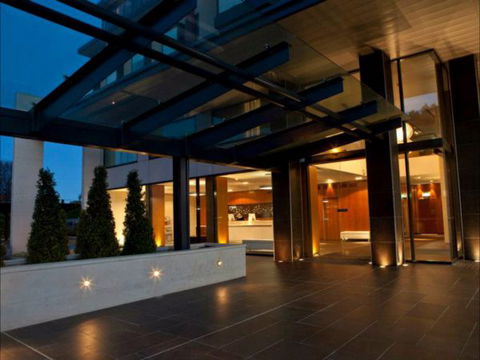 The Gateway Inn - Tourism Canberra 2
