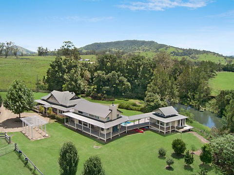 Elderslie House - Tourism Canberra 22