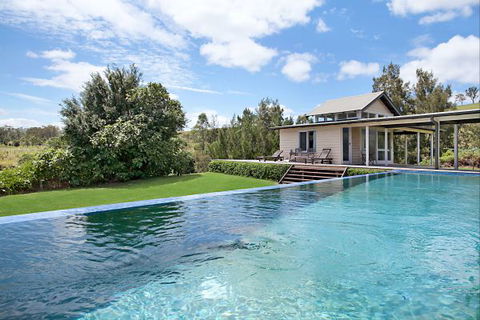 Elderslie House - Tourism Canberra 23