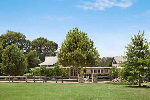 Elderslie House - Tourism Canberra 30