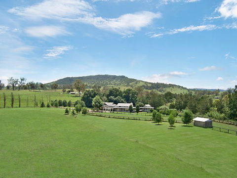Elderslie House - Tourism Canberra 31