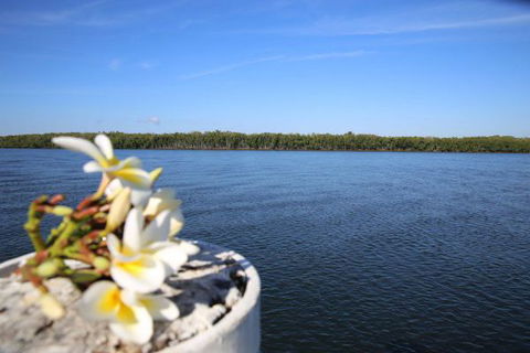 The Fishing Haven Holiday Park - Tourism Canberra 1