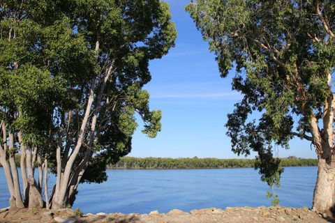 The Fishing Haven Holiday Park - Tourism Canberra 4