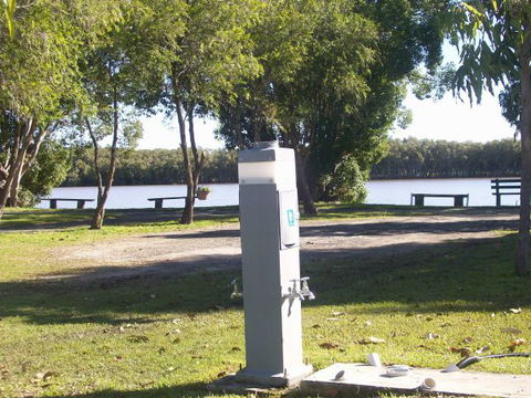 The Fishing Haven Holiday Park - Tourism Canberra 5