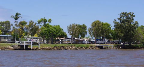 The Fishing Haven Holiday Park - Tourism Canberra 6
