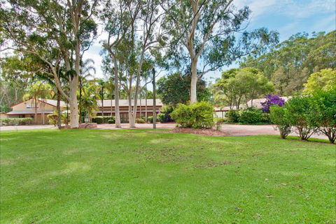 The Francis Retreat - Tourism Canberra 2