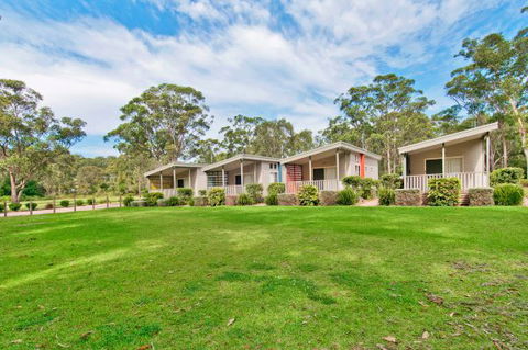 The Francis Retreat - Tourism Canberra 3