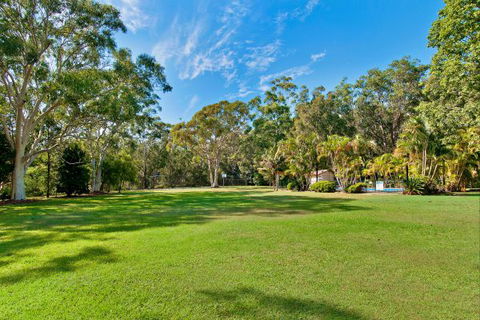 The Francis Retreat - Tourism Canberra 8