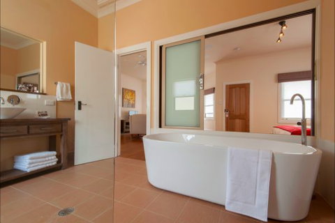 The Nest At Gundaroo - Tourism Canberra 2