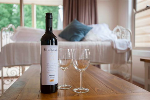 The Nest At Gundaroo - Tourism Canberra 5