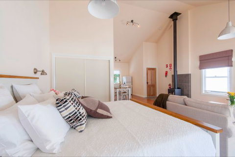 The Nest At Gundaroo - Tourism Canberra 7