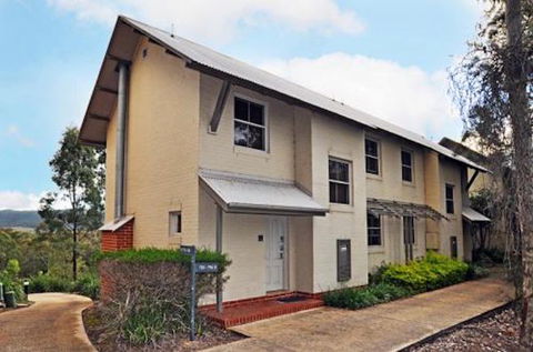 Elderslie House - Tourism Canberra 13