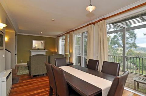 Elderslie House - Tourism Canberra 15