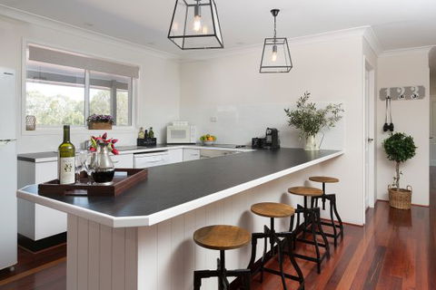 Elderslie House - Tourism Canberra 107