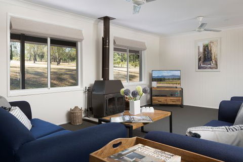 Elderslie House - Tourism Canberra 108