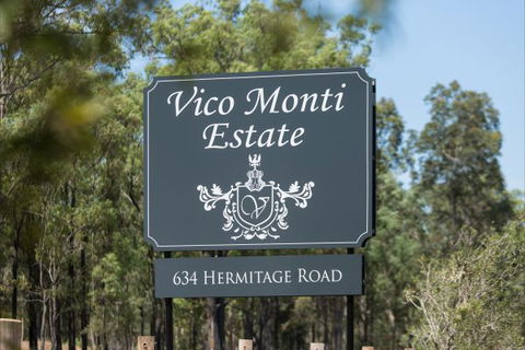Elderslie House - Tourism Canberra 109