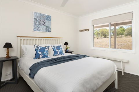 Elderslie House - Tourism Canberra 112