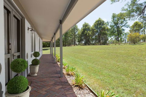 Elderslie House - Tourism Canberra 115