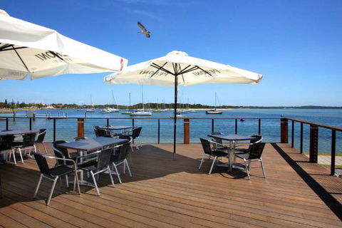 Waters Edge Port Macquarie - Tourism Canberra 1