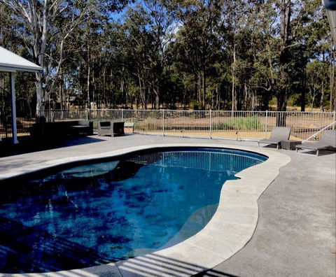 Elderslie House - Tourism Canberra 12