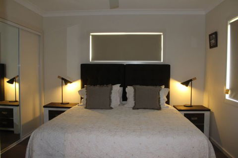 Yellowbox Cottage - Tourism Canberra 4