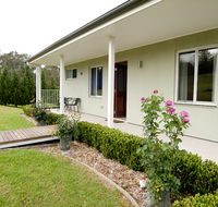 Highfields Country Cottages - Tourism Canberra