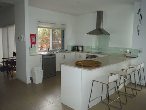 BayHaven - Tourism Canberra 12