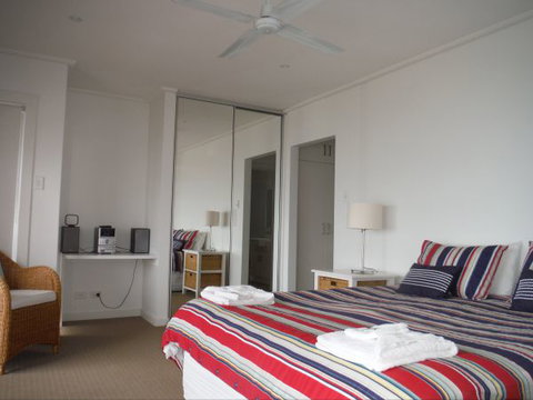 BayHaven - Tourism Canberra 14