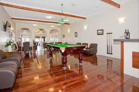 BayHaven - Tourism Canberra 79