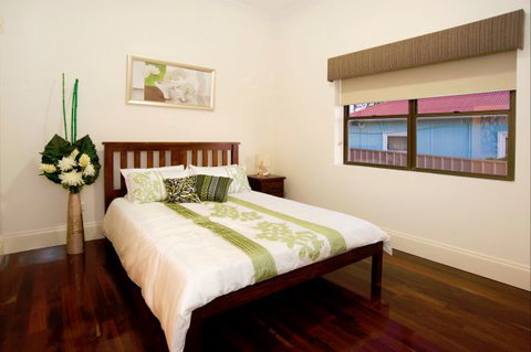 BayHaven - Tourism Canberra 80