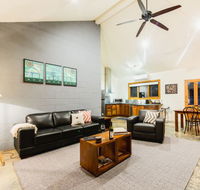 Alpine Edge Accommodation - Tourism Canberra