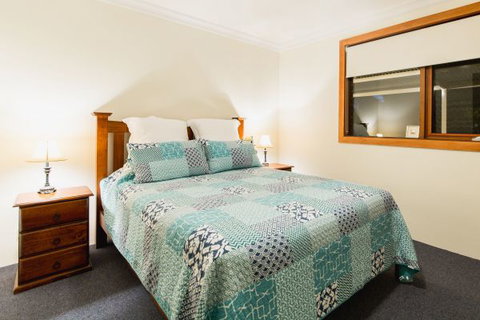 Alpine Edge Accommodation - Tourism Canberra 1
