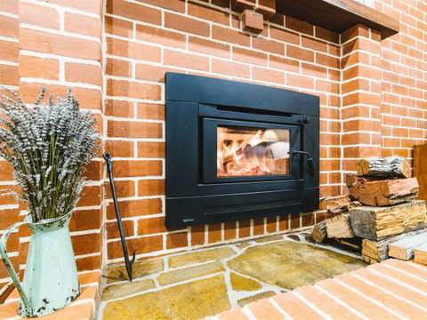 Alpine Edge Accommodation - Tourism Canberra 7