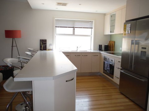 BayHaven - Tourism Canberra 49