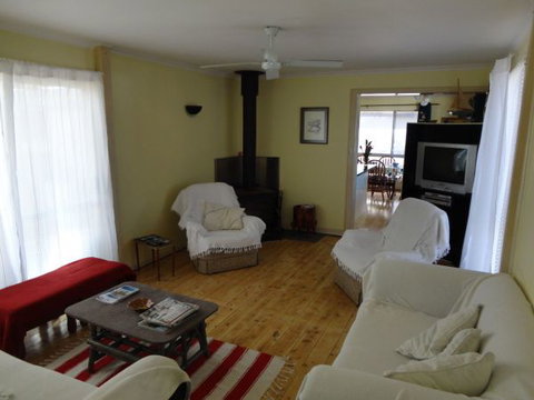 BayHaven - Tourism Canberra 167