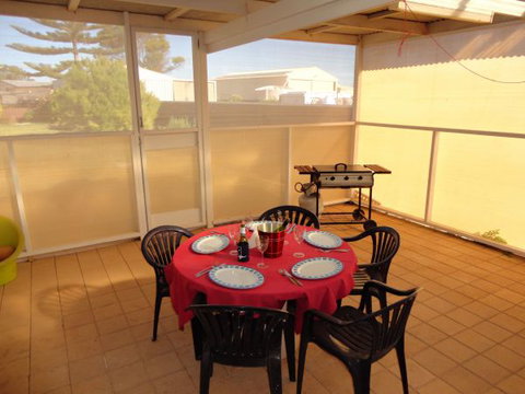 BayHaven - Tourism Canberra 169