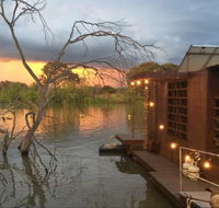 Bill's Boathouse - Tourism Canberra