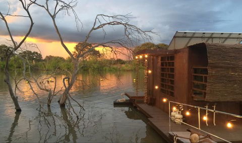 Bill's Boathouse - Tourism Canberra 0