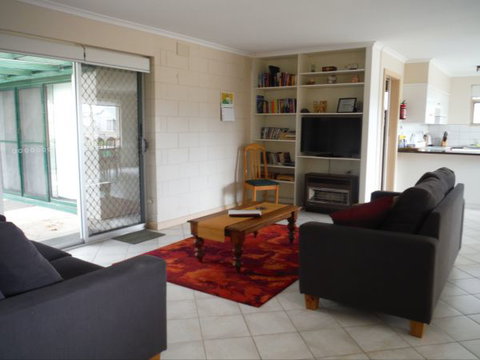 BayHaven - Tourism Canberra 94