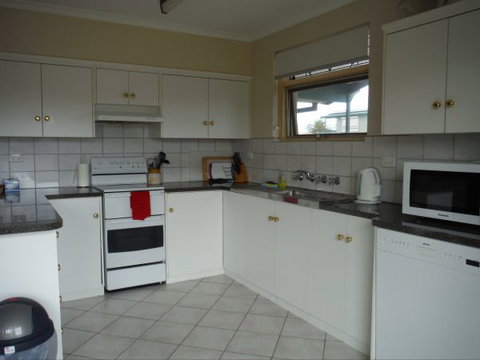 BayHaven - Tourism Canberra 95