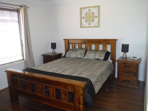 BayHaven - Tourism Canberra 135