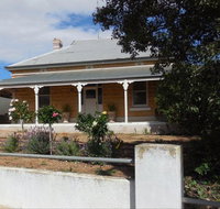 Book Keepers Cottage Waikerie - Tourism Canberra