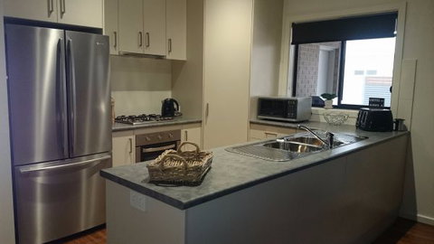 BayHaven - Tourism Canberra 103