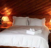 Chapel Lane Hall - Tourism Canberra