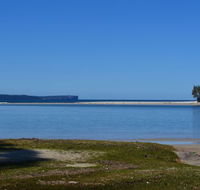 Claudis Beach Retreat Unit One - Tourism Canberra