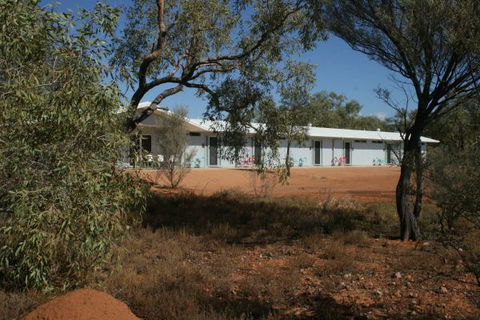 Cooper's Country Lodge - Tourism Canberra 3